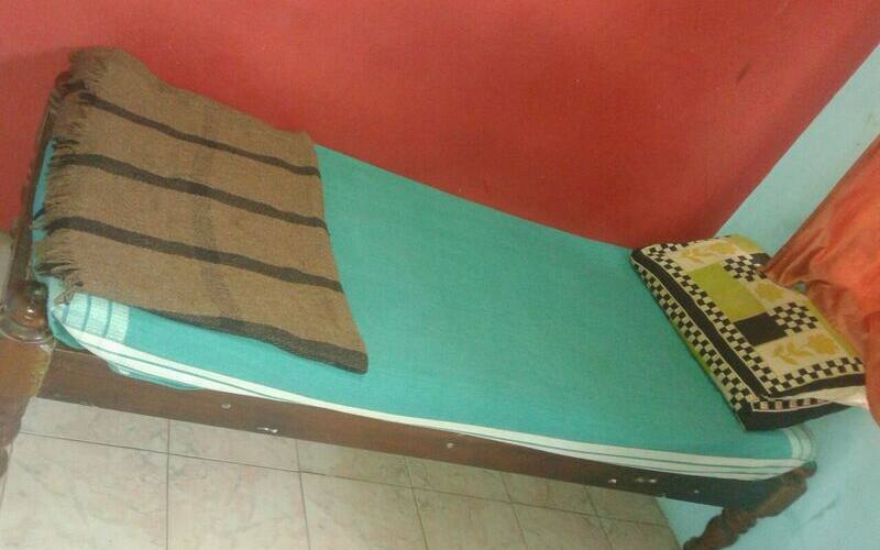 Golden Lodge, Chikmaglur 1